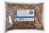 BBQ Rub Coarse 950g